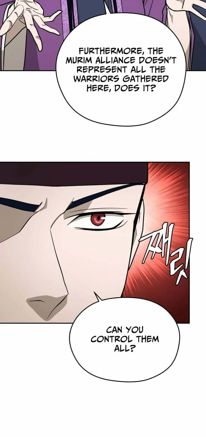 Read Kang-jin Lee chapter 217 image 40 on Lezhin