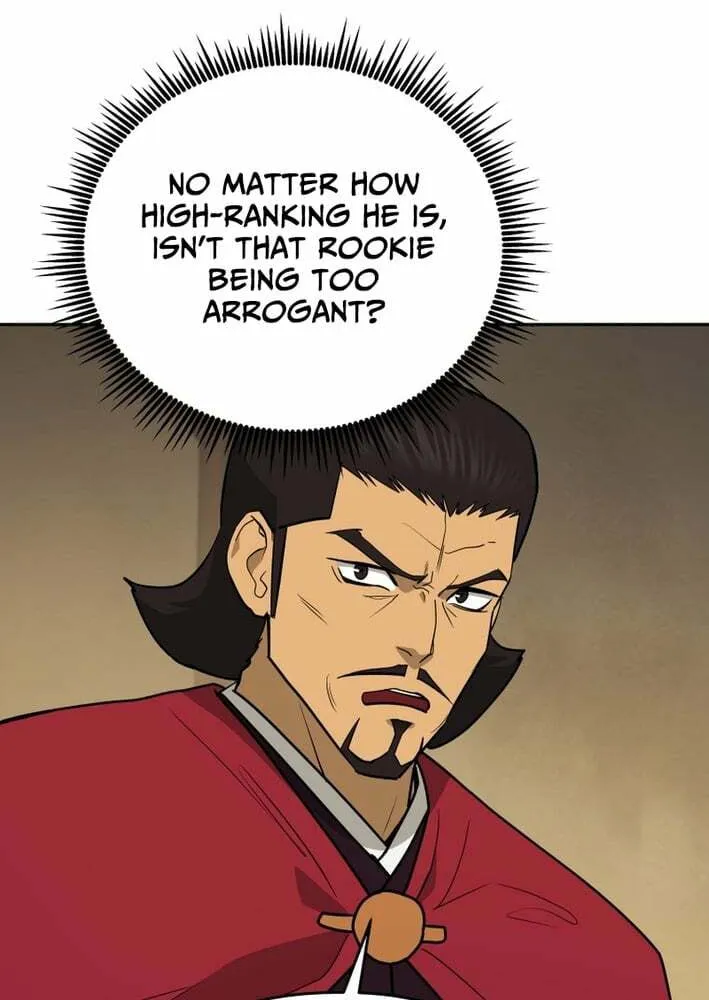 Read Kang-jin Lee chapter 217 image 41 on Lezhin