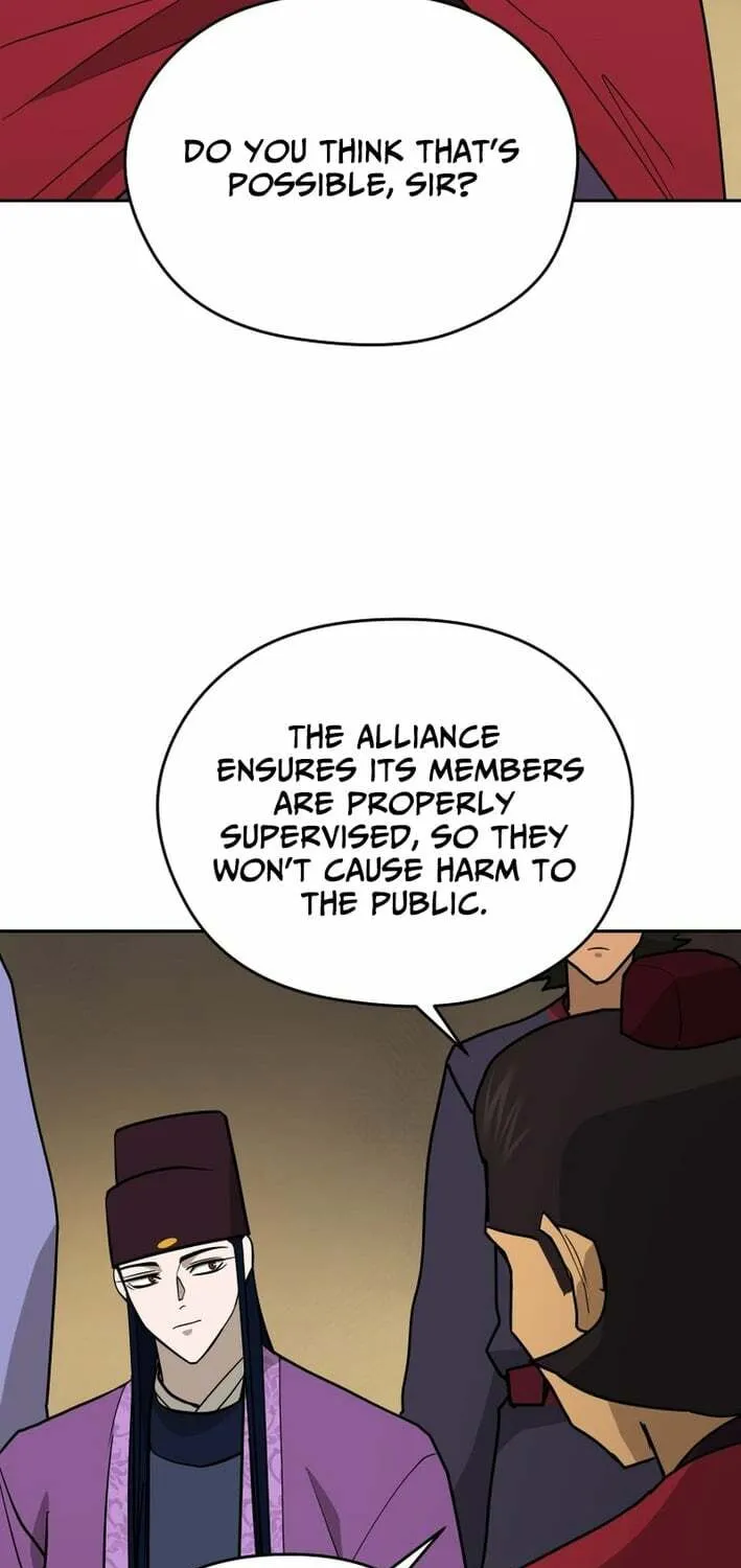 Read Kang-jin Lee chapter 217 image 42 on Lezhin