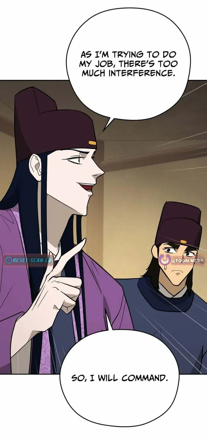 Read Kang-jin Lee chapter 217 image 45 on Lezhin