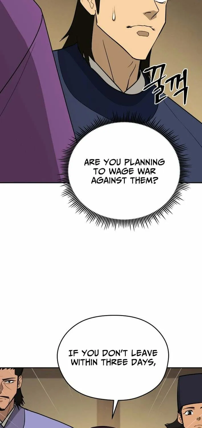 Read Kang-jin Lee chapter 217 image 51 on Lezhin