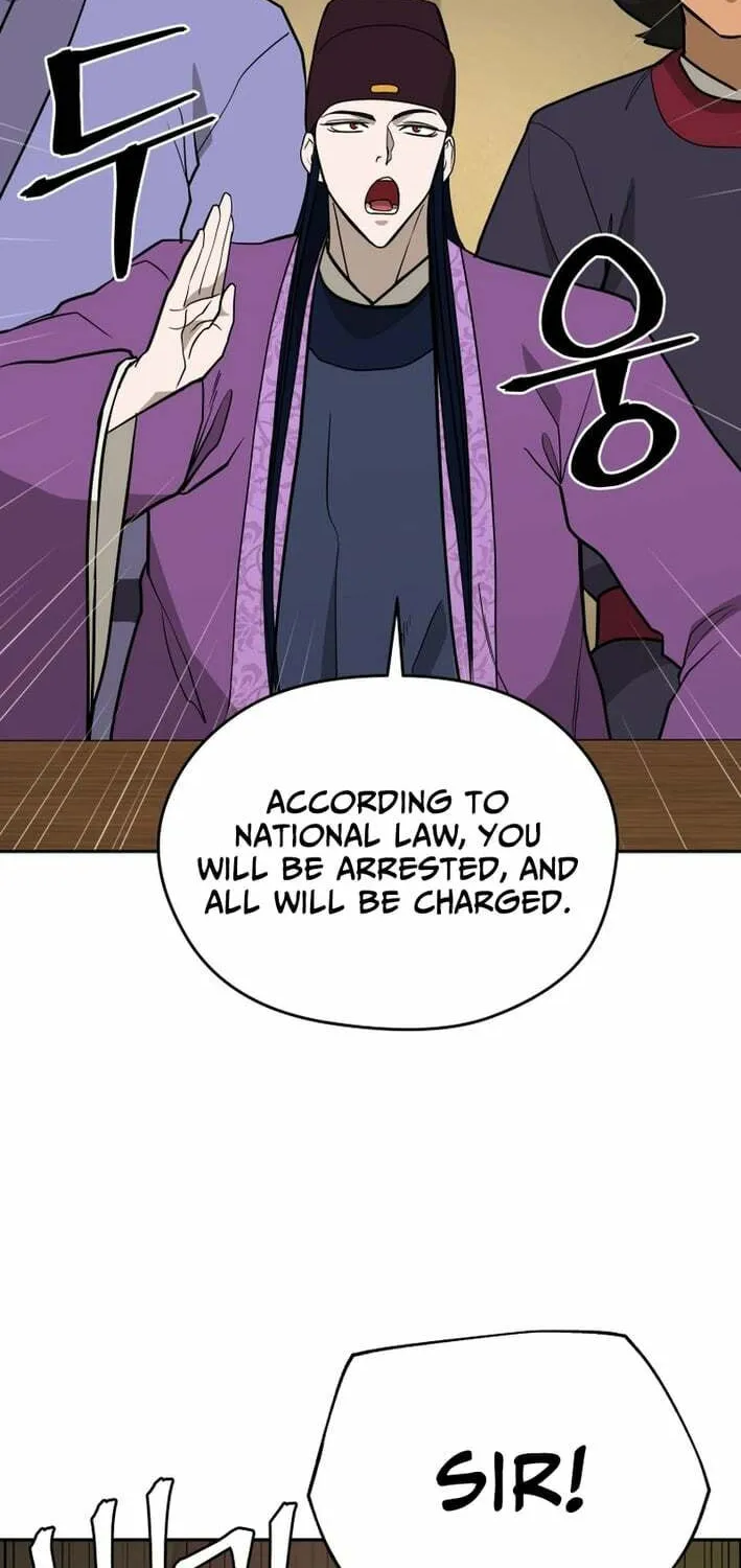 Read Kang-jin Lee chapter 217 image 52 on Lezhin
