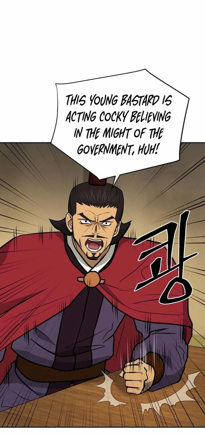 Read Kang-jin Lee chapter 217 image 57 on Lezhin