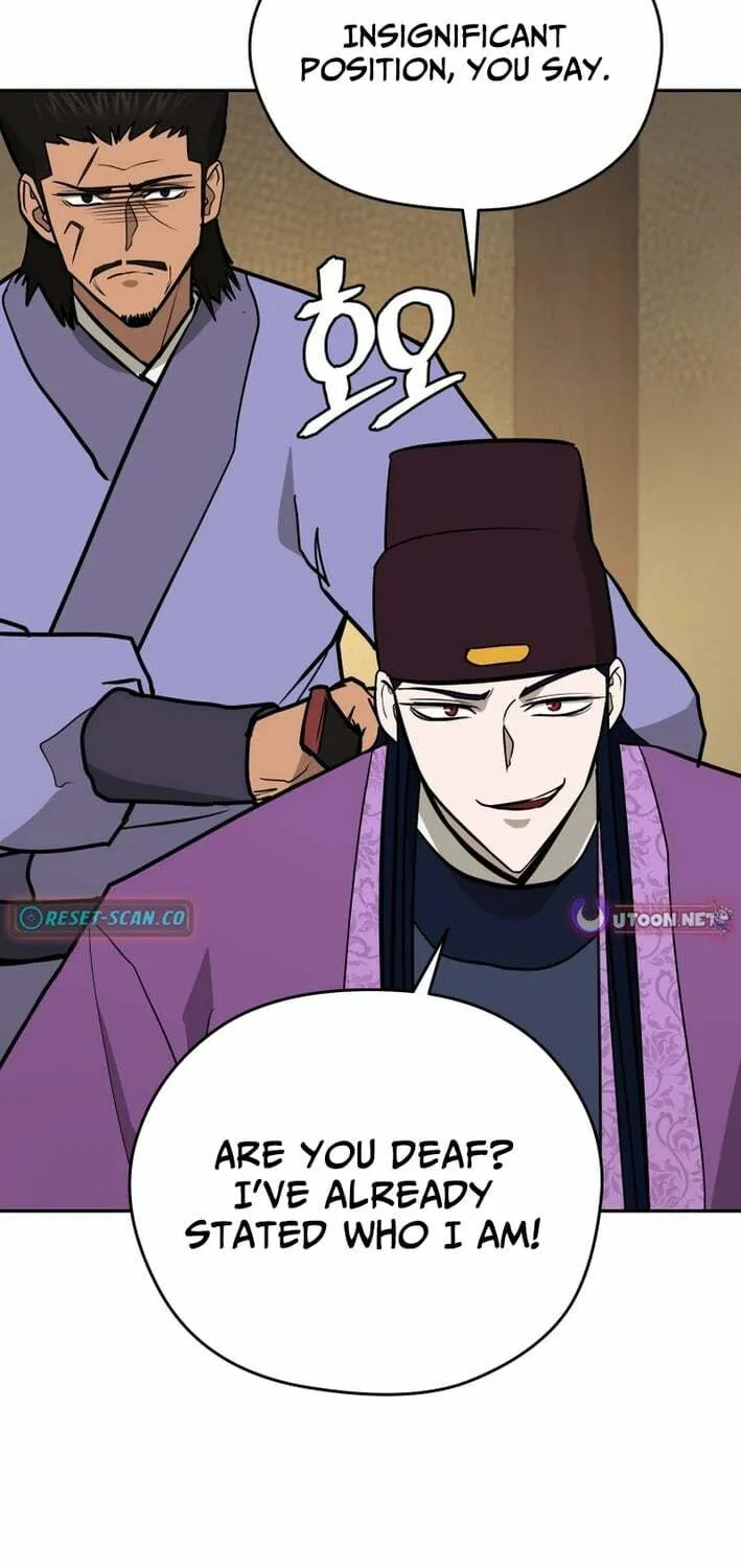 Read Kang-jin Lee chapter 217 image 63 on Lezhin