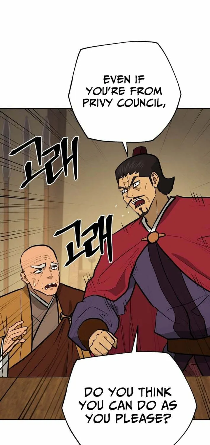 Read Kang-jin Lee chapter 217 image 64 on Lezhin