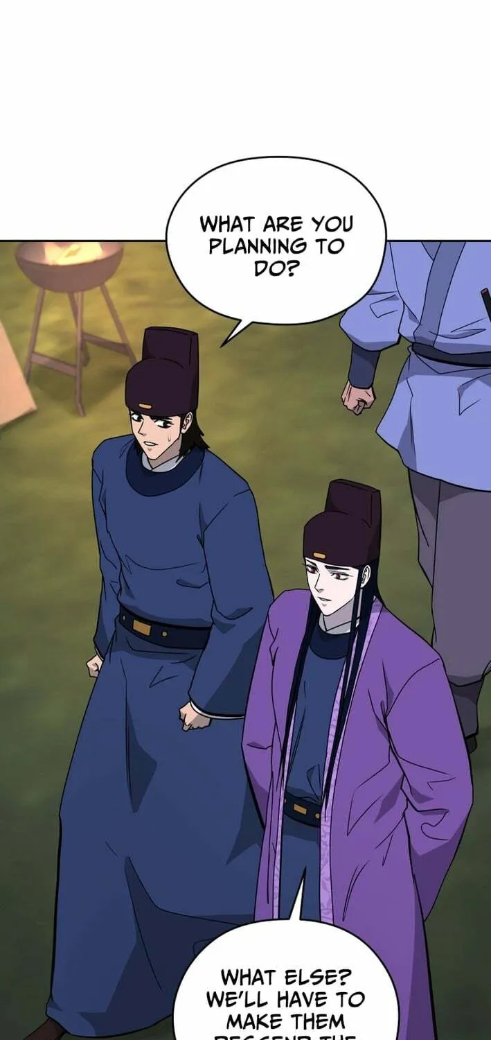 Read Kang-jin Lee chapter 217 image 7 on Lezhin