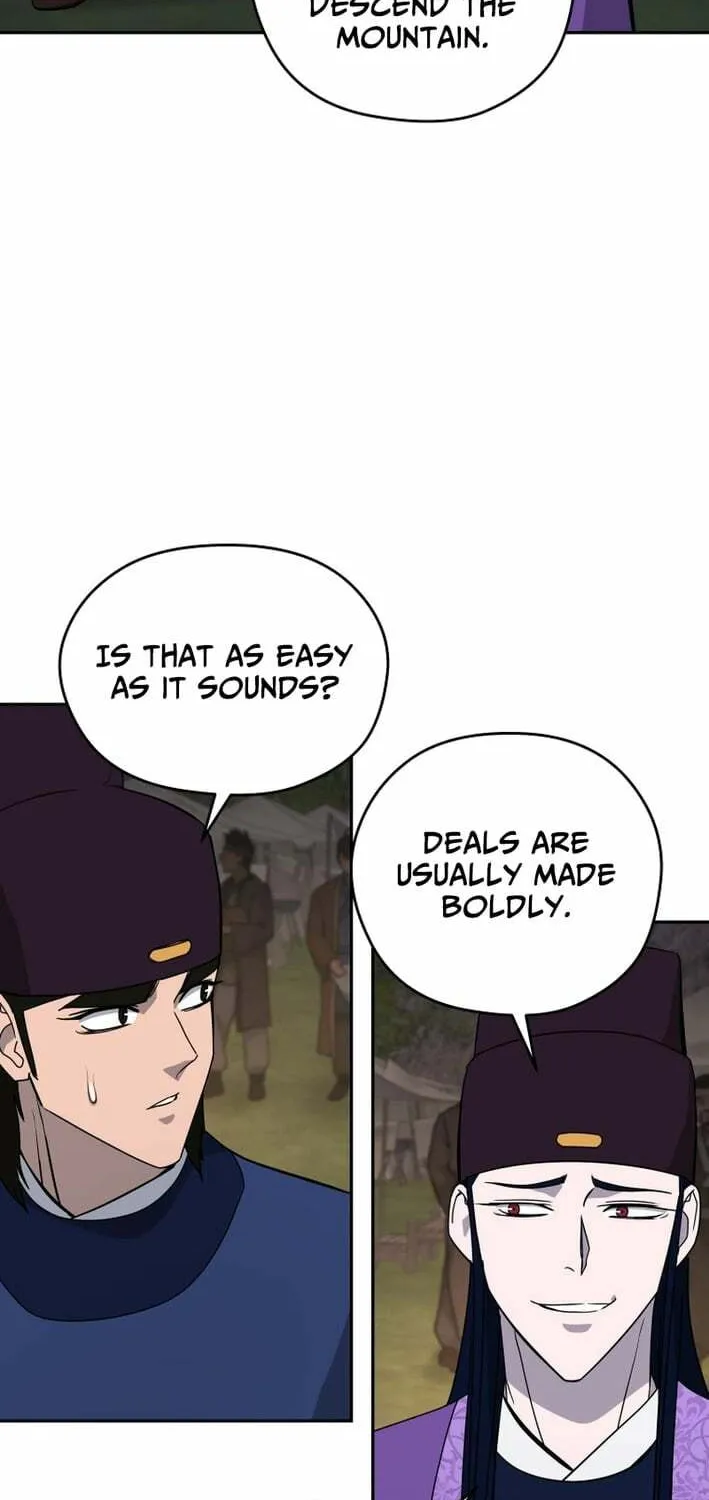 Read Kang-jin Lee chapter 217 image 8 on Lezhin