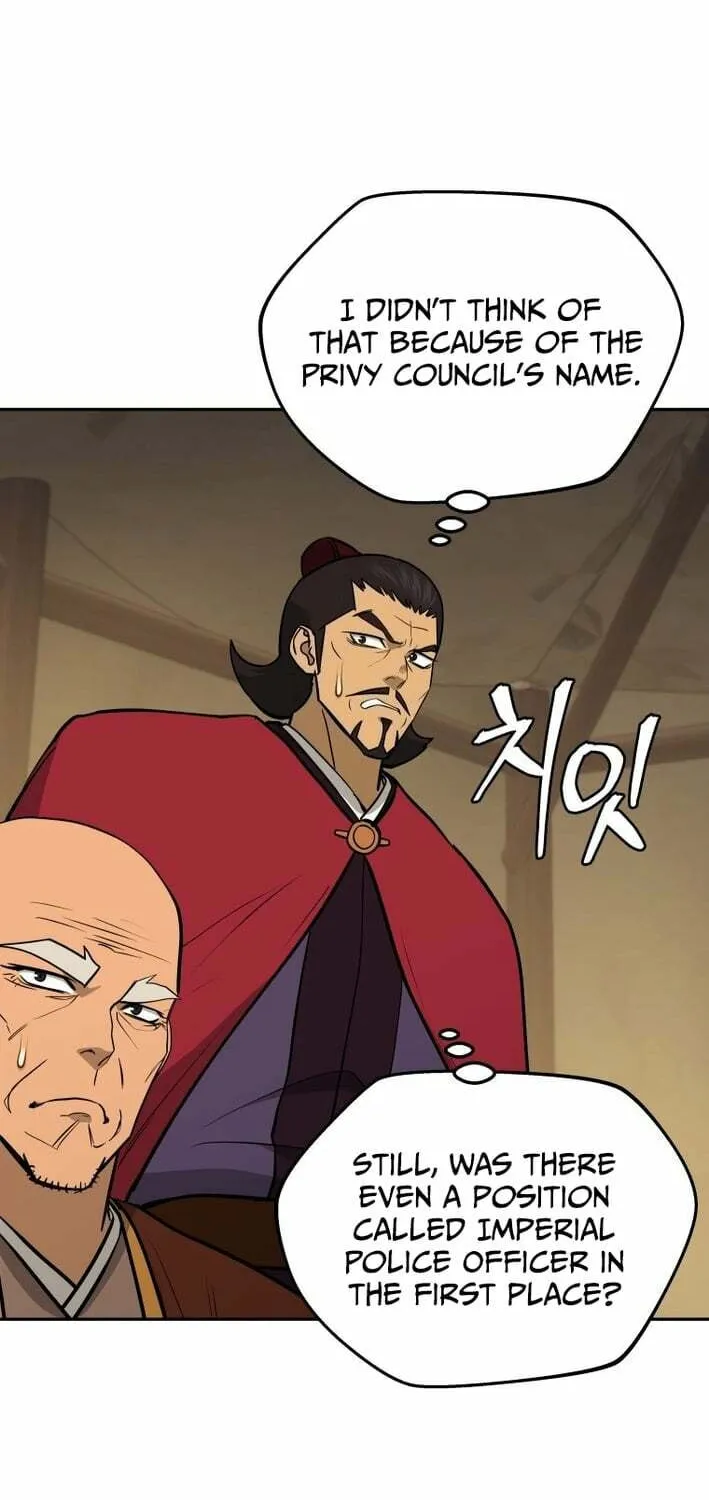 Read Kang-jin Lee chapter 218 image 10 on Lezhin