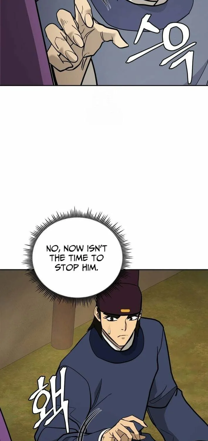 Read Kang-jin Lee chapter 218 image 18 on Lezhin