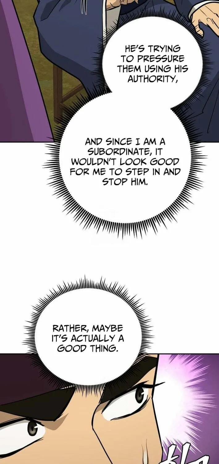 Read Kang-jin Lee chapter 218 image 19 on Lezhin