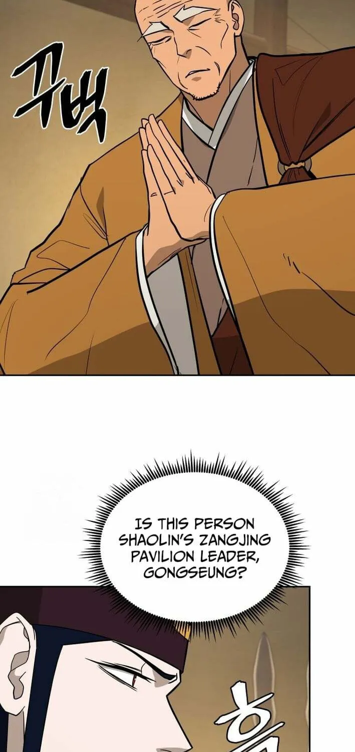 Read Kang-jin Lee chapter 218 image 23 on Lezhin