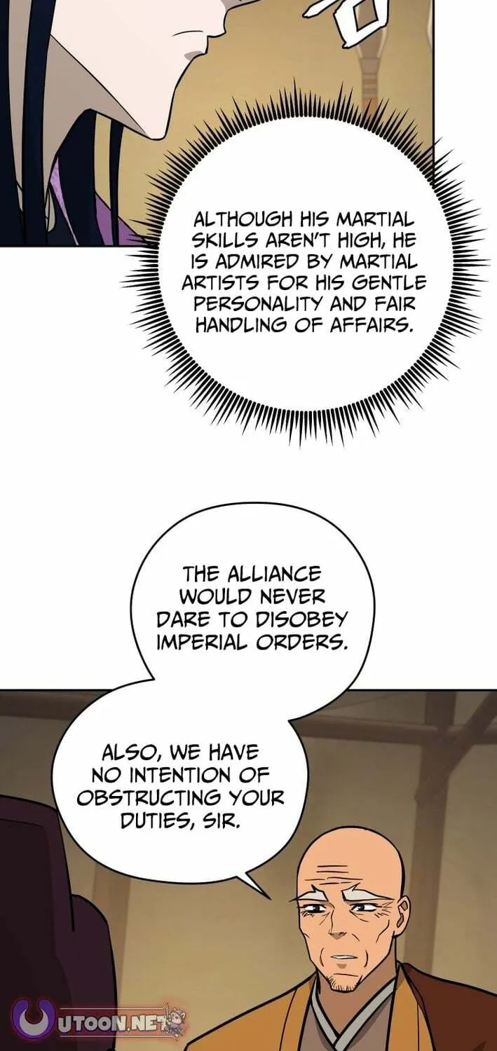 Read Kang-jin Lee chapter 218 image 24 on Lezhin