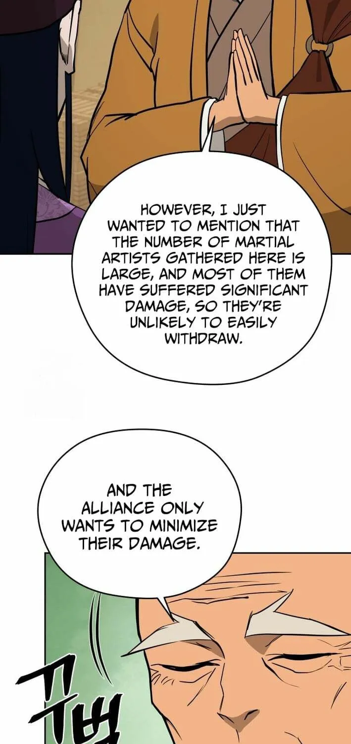 Read Kang-jin Lee chapter 218 image 25 on Lezhin