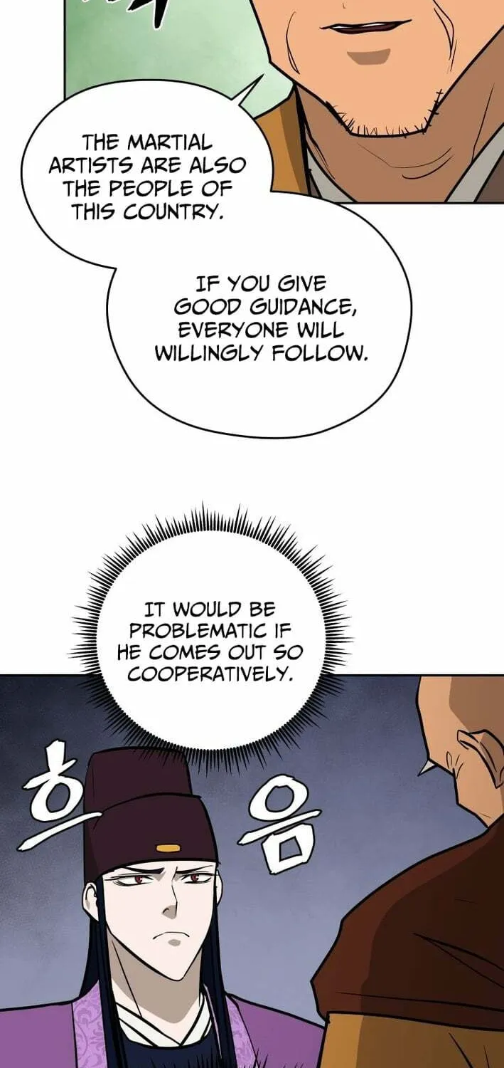 Read Kang-jin Lee chapter 218 image 26 on Lezhin