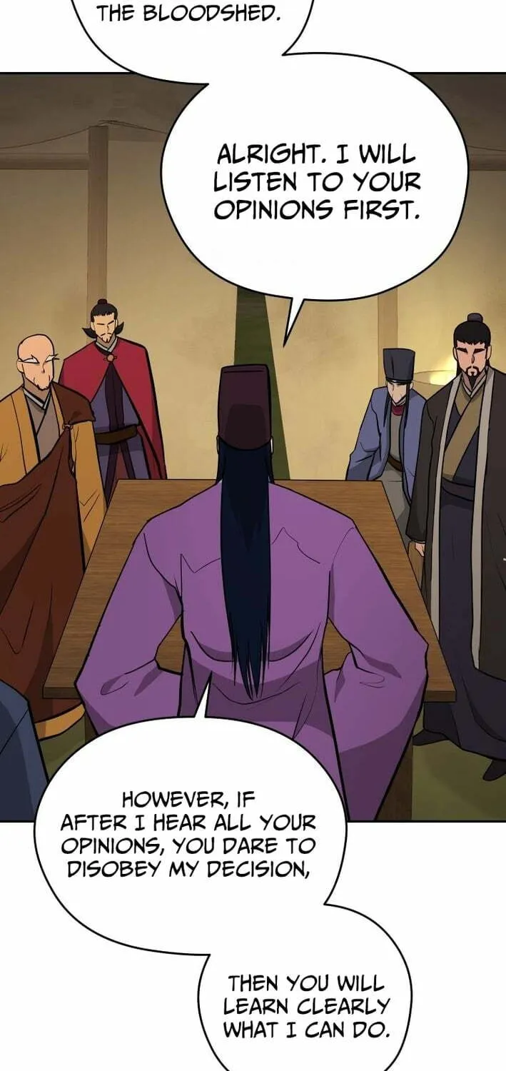 Read Kang-jin Lee chapter 218 image 29 on Lezhin