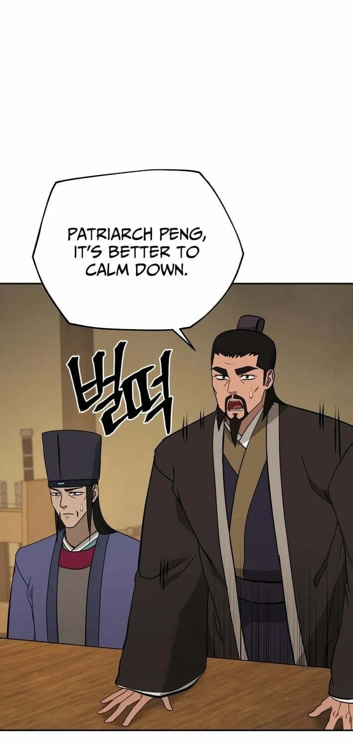 Read Kang-jin Lee chapter 218 image 3 on Lezhin