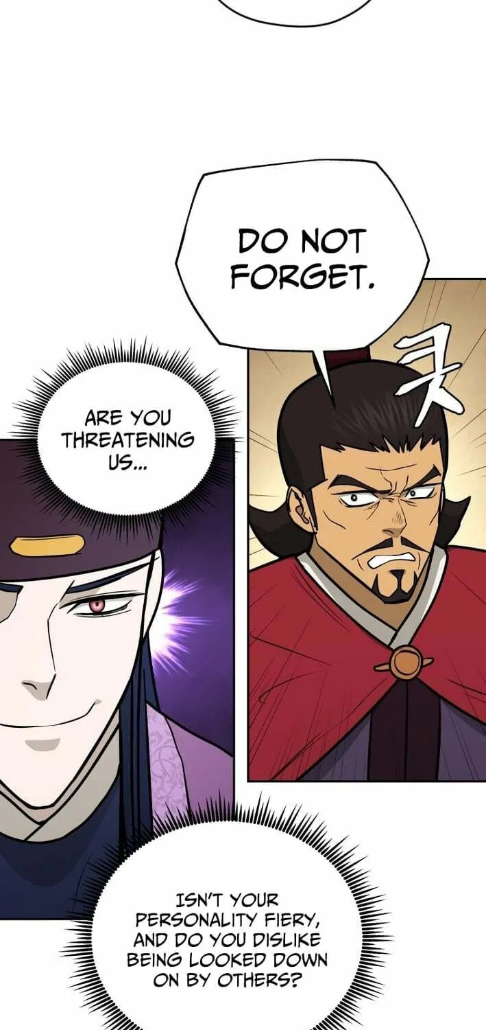 Read Kang-jin Lee chapter 218 image 30 on Lezhin