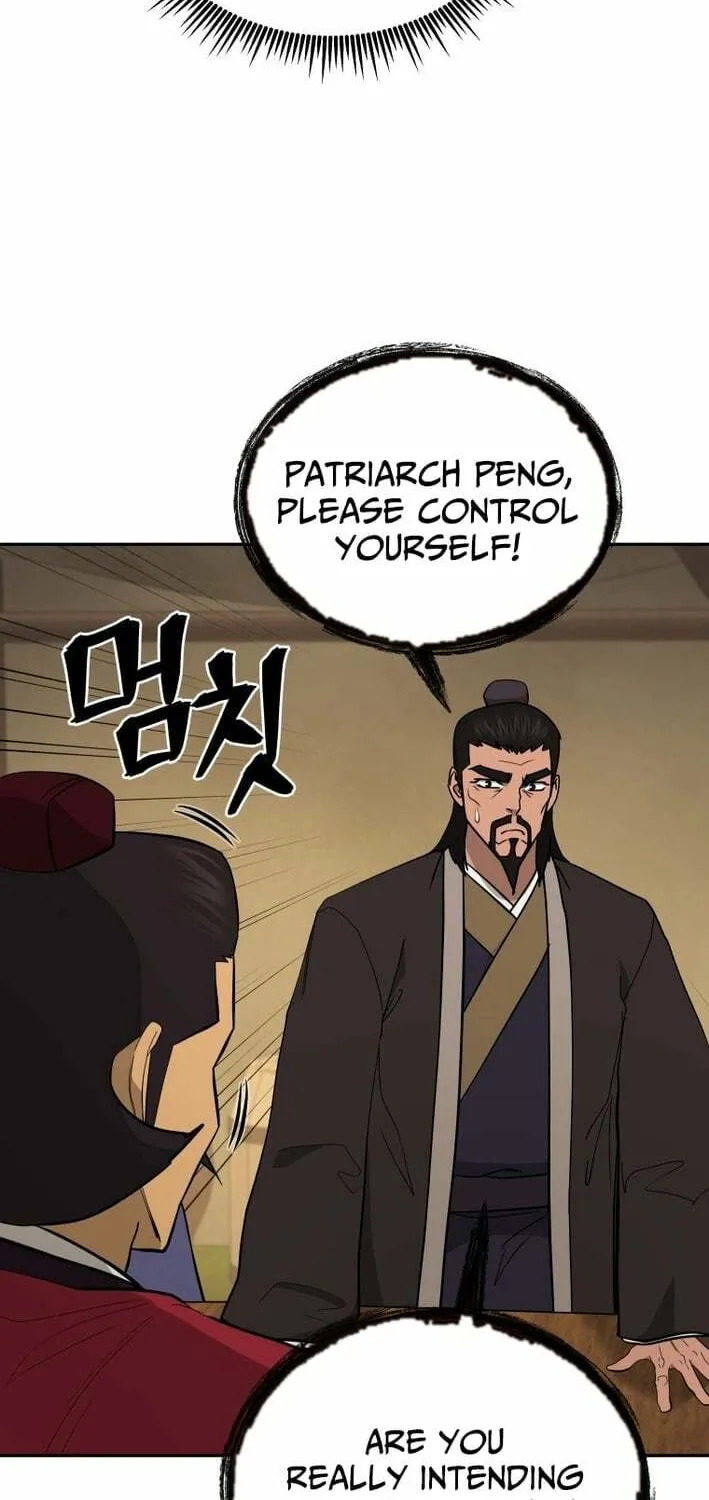 Read Kang-jin Lee chapter 218 image 31 on Lezhin