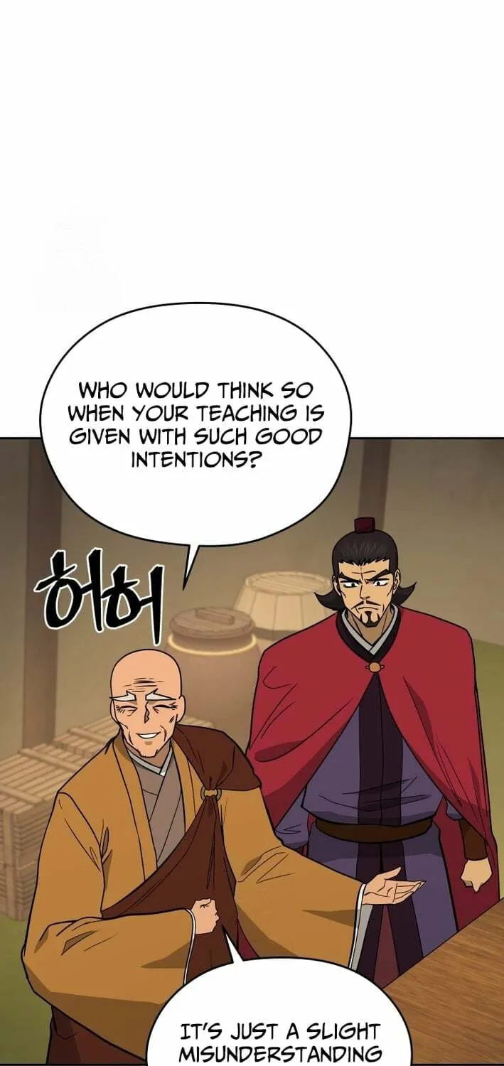 Read Kang-jin Lee chapter 218 image 37 on Lezhin