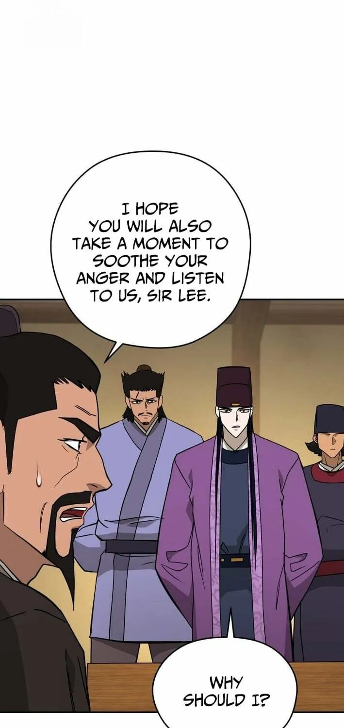 Read Kang-jin Lee chapter 218 image 4 on Lezhin