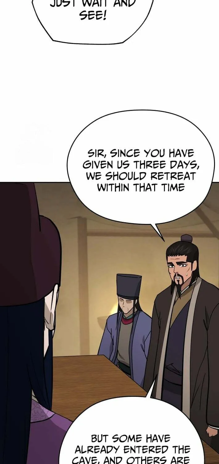 Read Kang-jin Lee chapter 218 image 43 on Lezhin