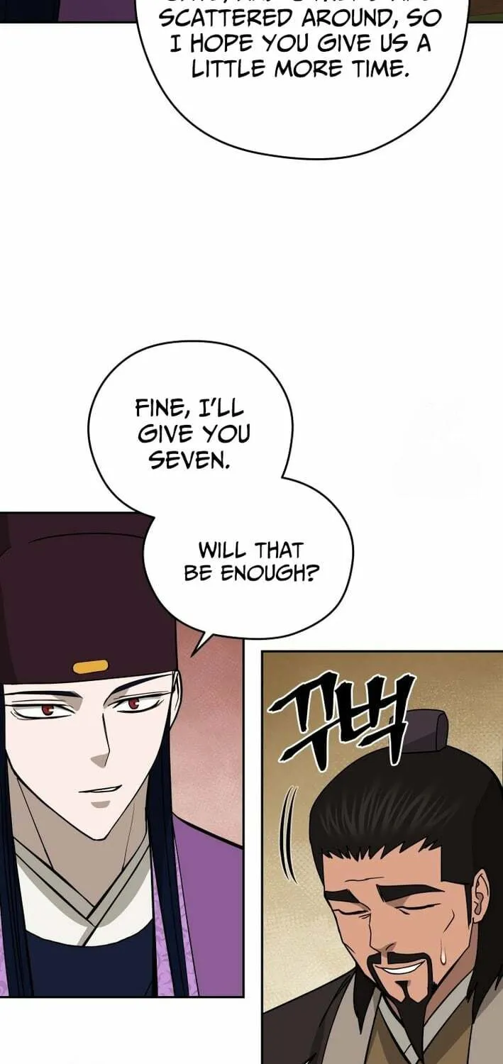 Read Kang-jin Lee chapter 218 image 44 on Lezhin