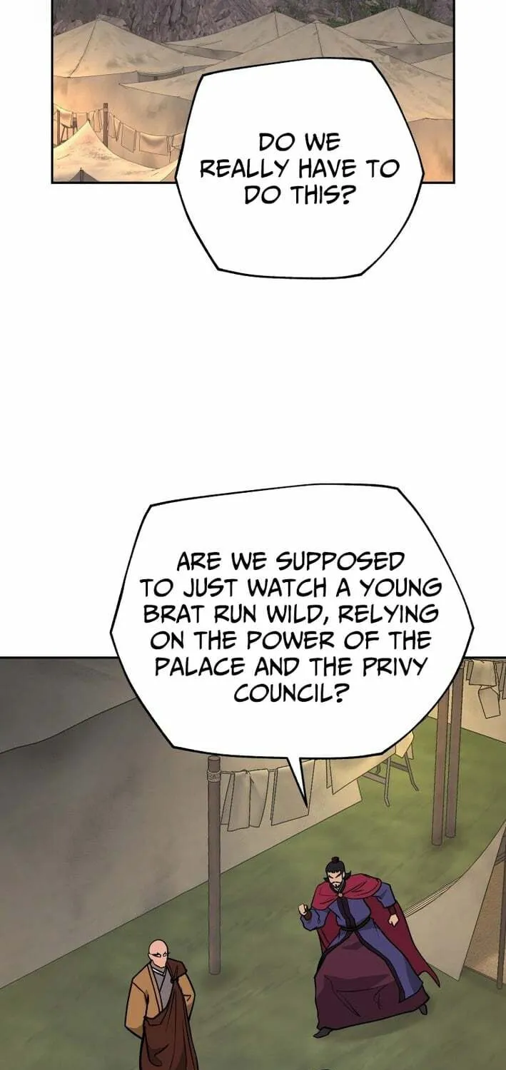 Read Kang-jin Lee chapter 218 image 51 on Lezhin