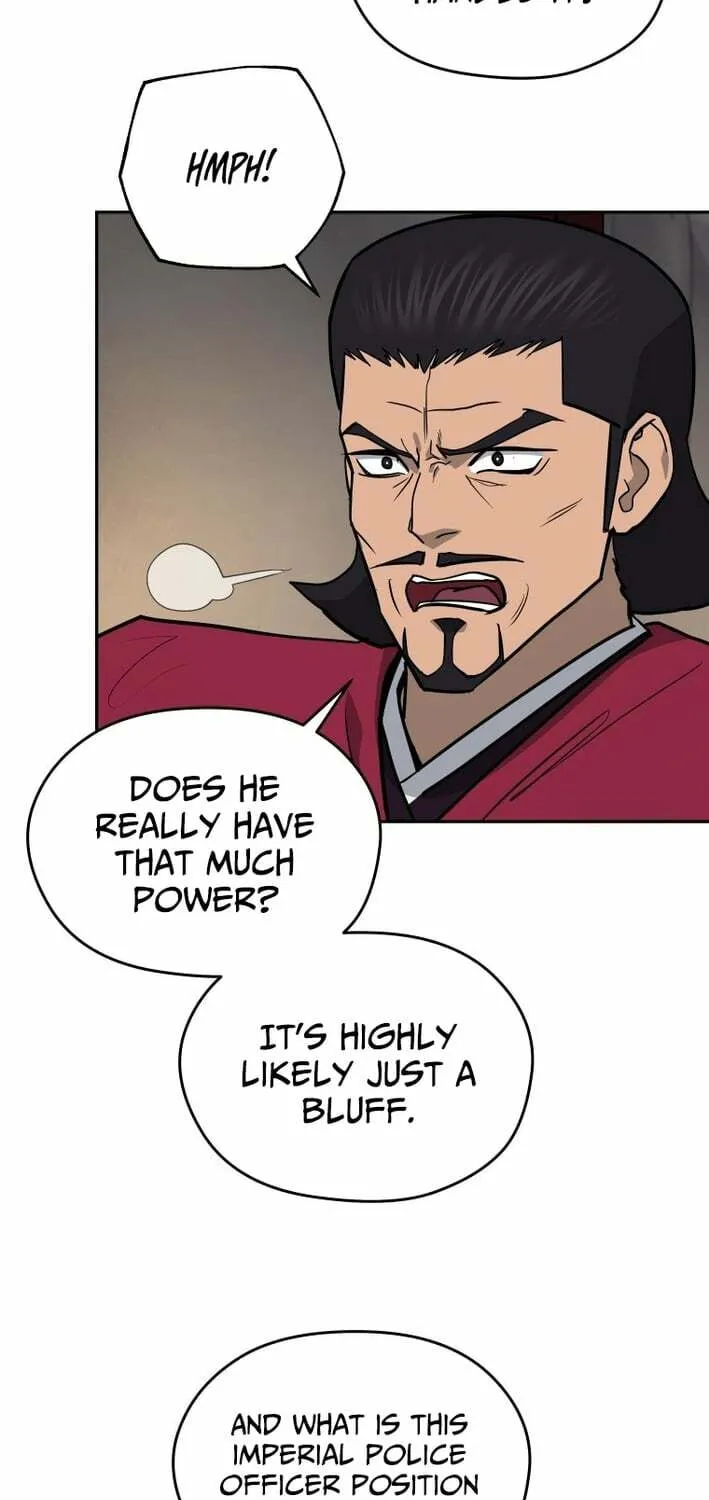 Read Kang-jin Lee chapter 218 image 53 on Lezhin