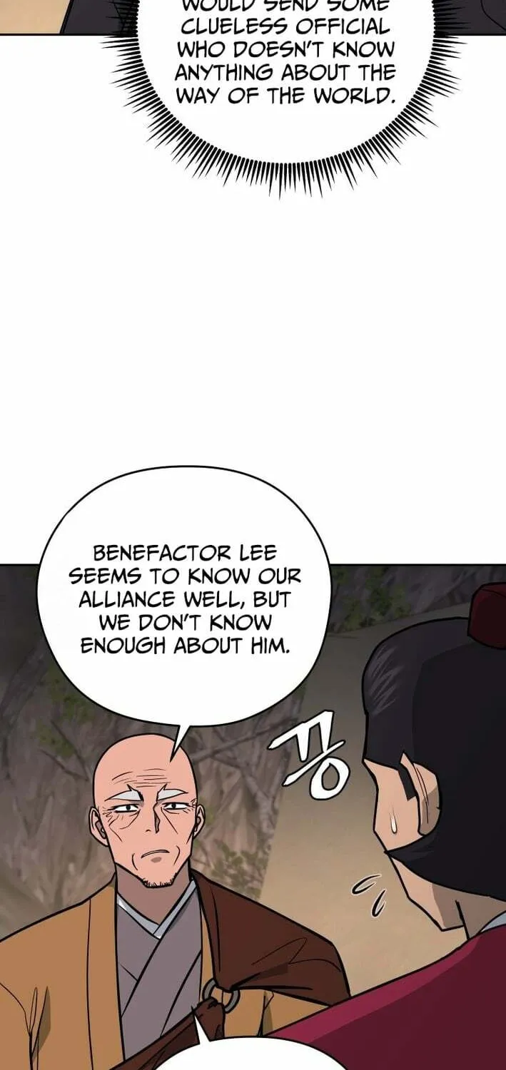Read Kang-jin Lee chapter 218 image 59 on Lezhin