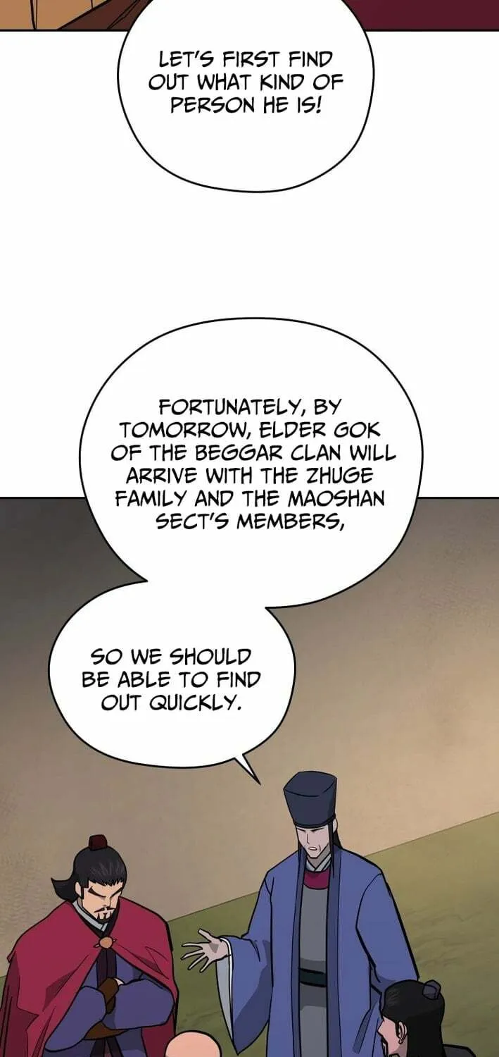 Read Kang-jin Lee chapter 218 image 60 on Lezhin