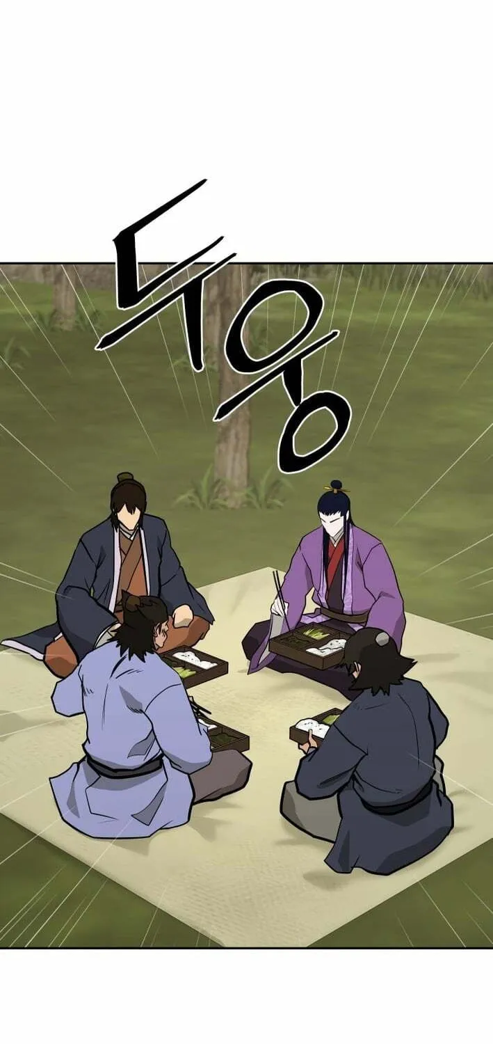 Read Kang-jin Lee chapter 218 image 66 on Lezhin