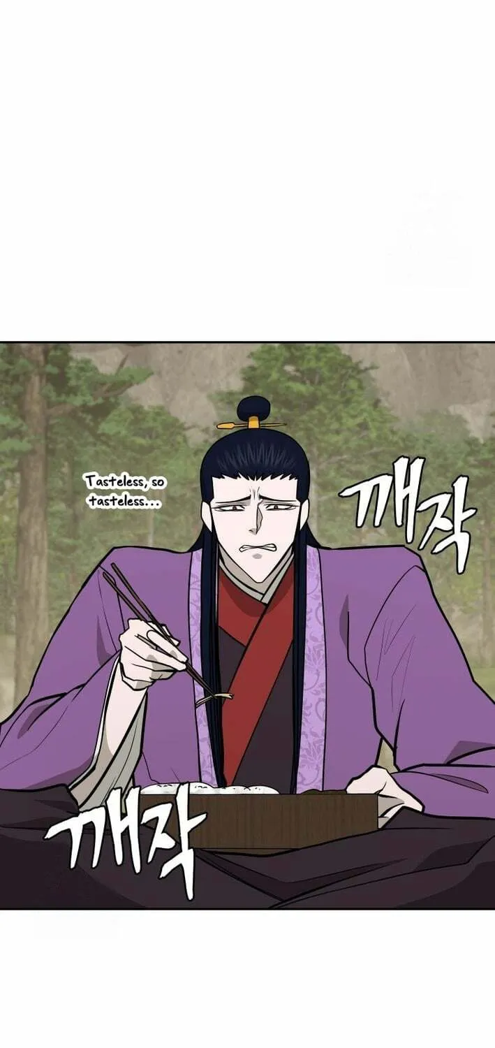 Read Kang-jin Lee chapter 218 image 67 on Lezhin