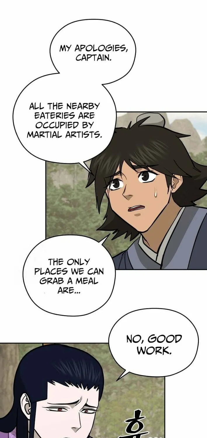 Read Kang-jin Lee chapter 218 image 68 on Lezhin