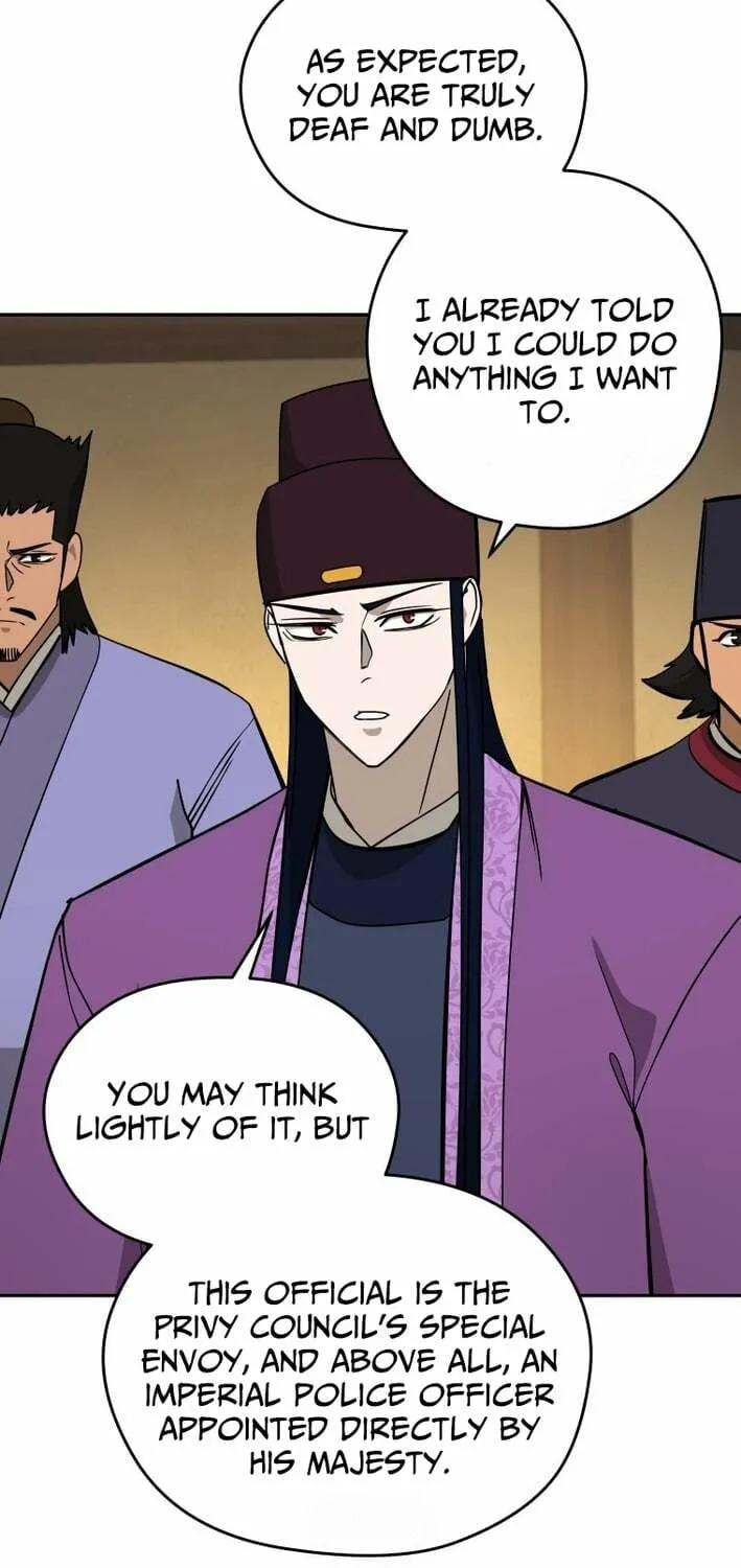 Read Kang-jin Lee chapter 218 image 7 on Lezhin