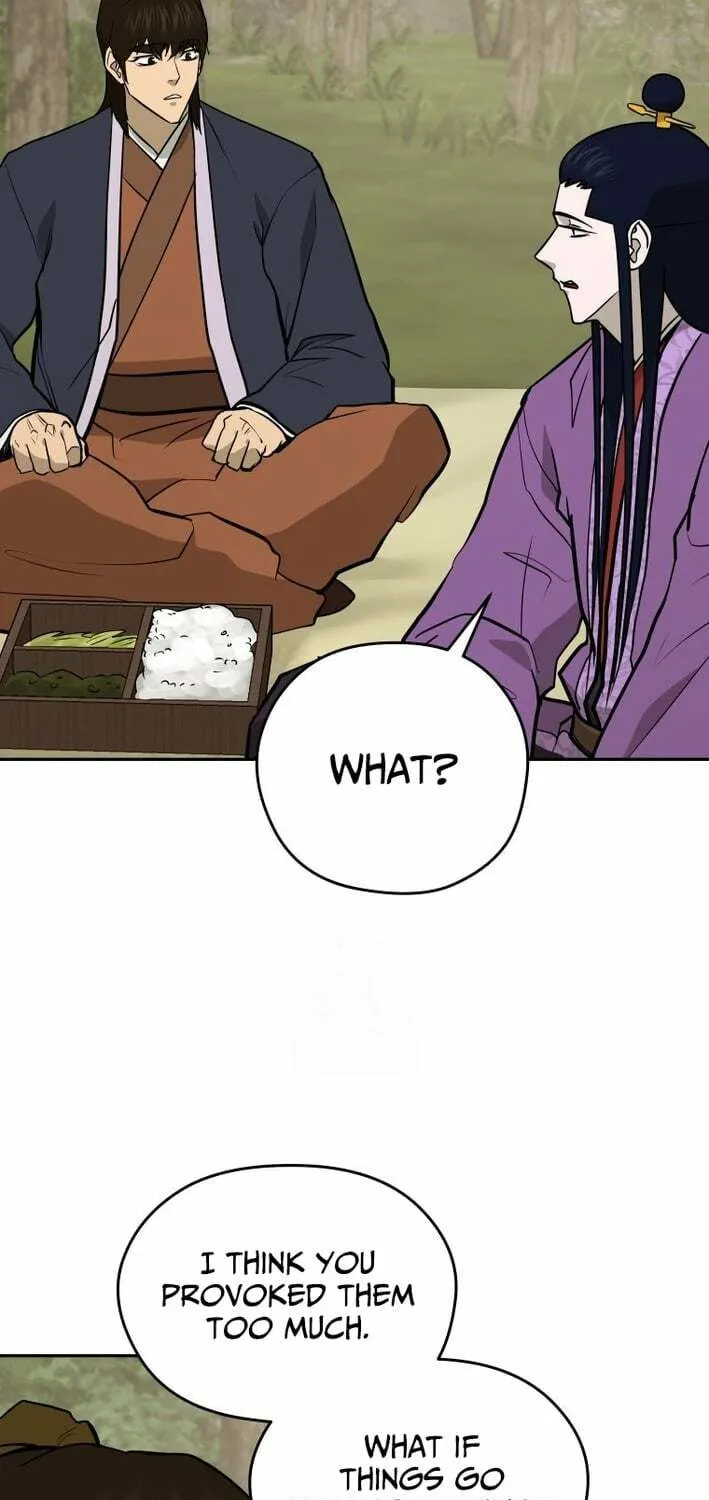 Read Kang-jin Lee chapter 218 image 70 on Lezhin