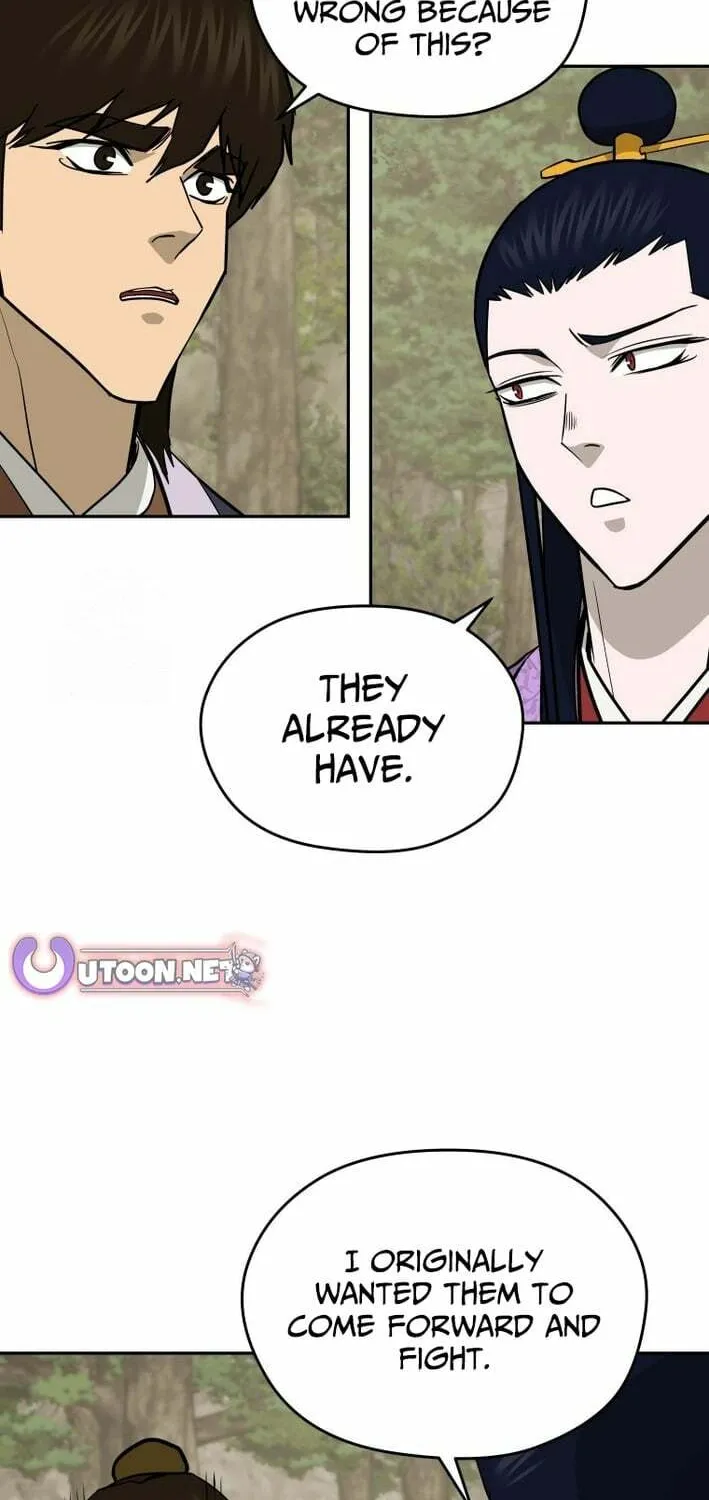 Read Kang-jin Lee chapter 218 image 71 on Lezhin