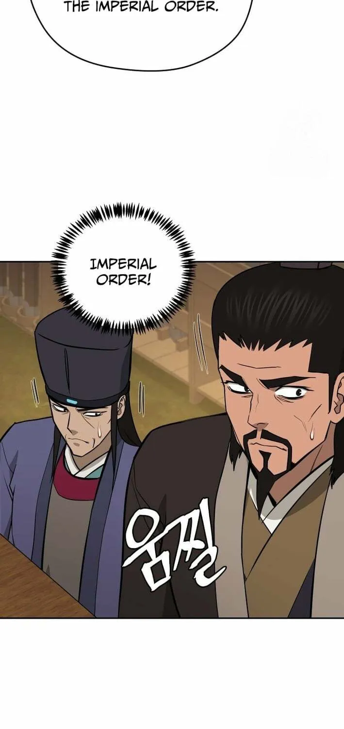 Read Kang-jin Lee chapter 218 image 9 on Lezhin