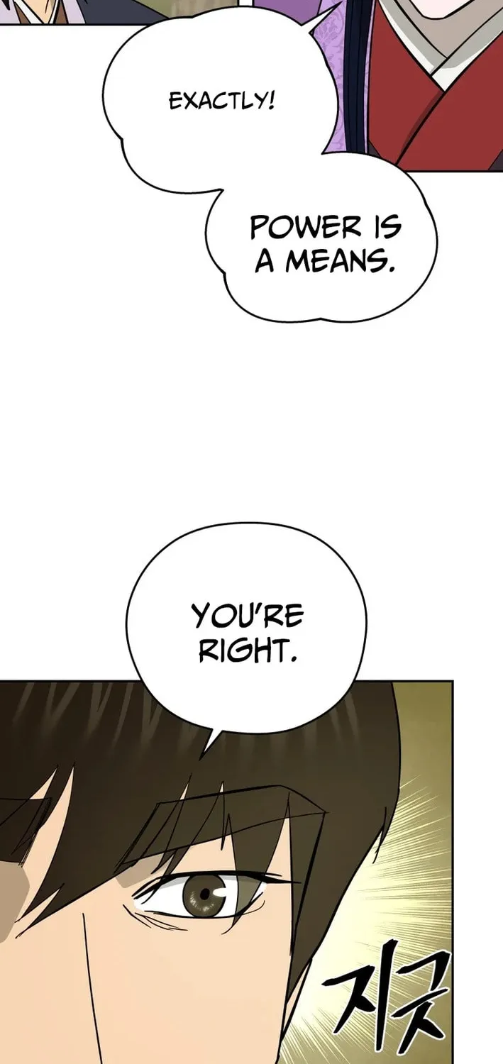 Read Kang-jin Lee chapter 219 image 10 on Lezhin