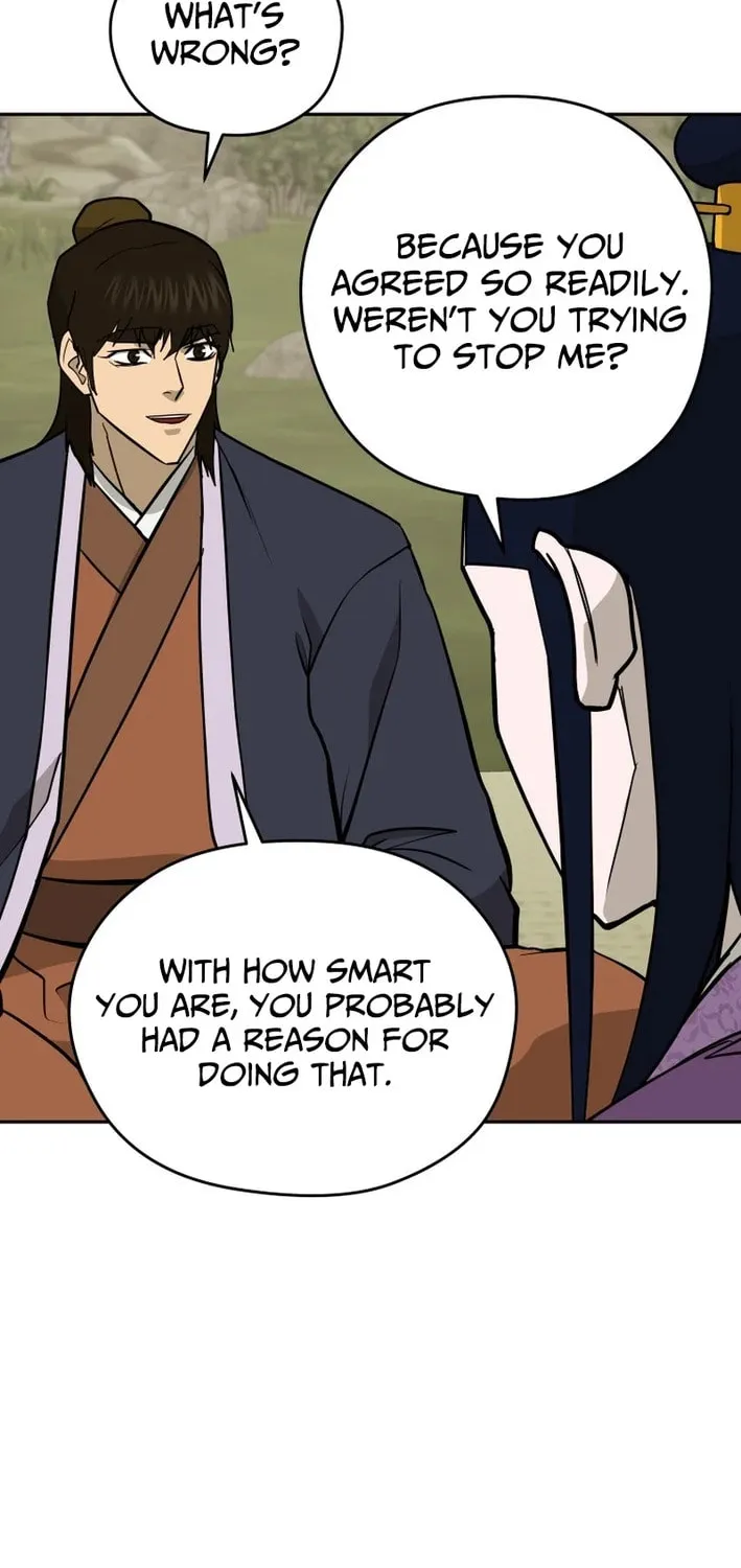 Read Kang-jin Lee chapter 219 image 12 on Lezhin