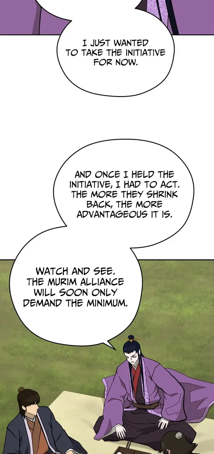 Read Kang-jin Lee chapter 219 image 14 on Lezhin