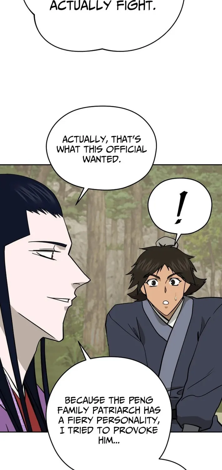 Read Kang-jin Lee chapter 219 image 17 on Lezhin
