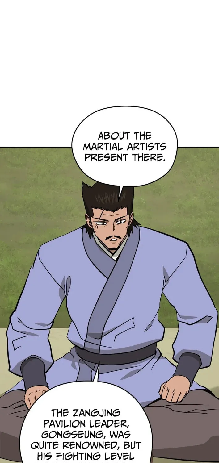 Read Kang-jin Lee chapter 219 image 23 on Lezhin