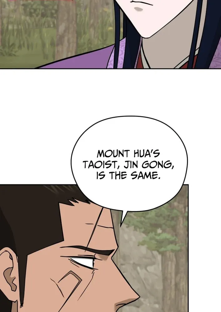 Read Kang-jin Lee chapter 219 image 27 on Lezhin