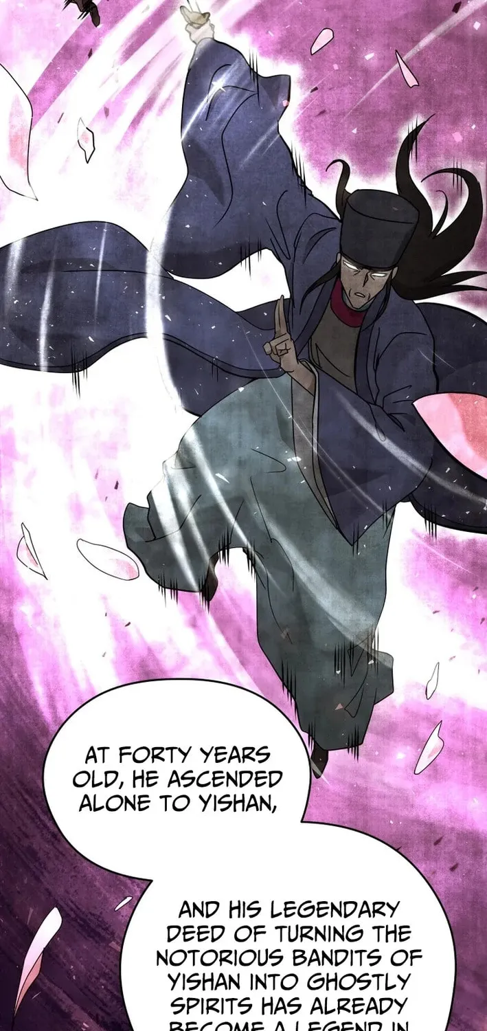 Read Kang-jin Lee chapter 219 image 29 on Lezhin