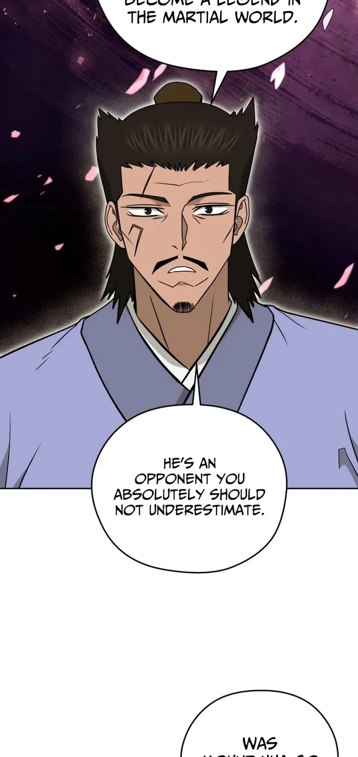 Read Kang-jin Lee chapter 219 image 30 on Lezhin