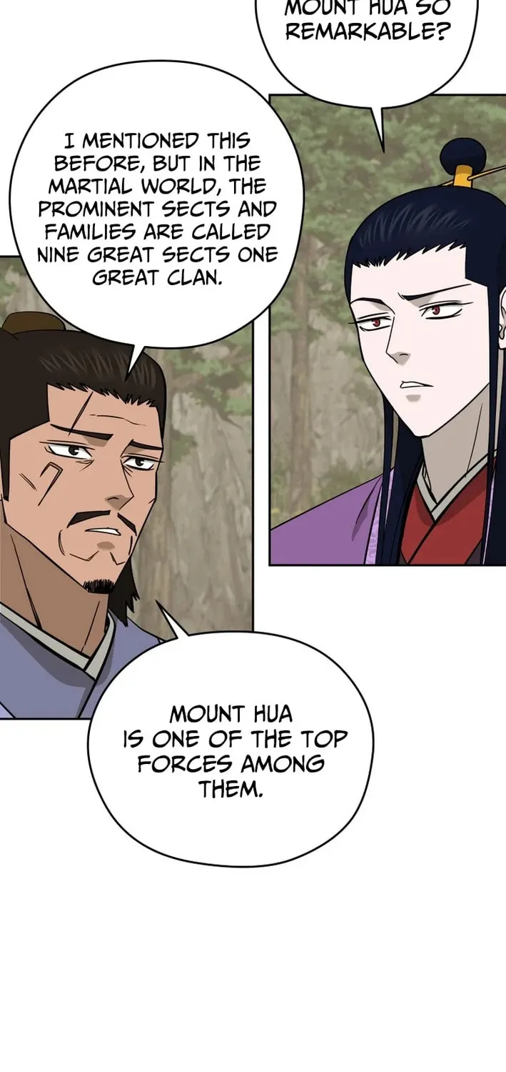 Read Kang-jin Lee chapter 219 image 31 on Lezhin