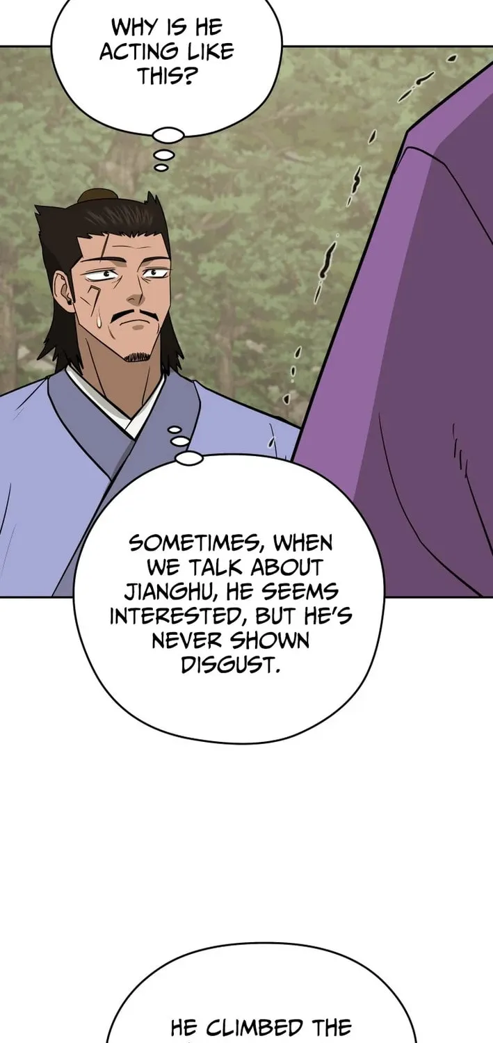 Read Kang-jin Lee chapter 219 image 33 on Lezhin