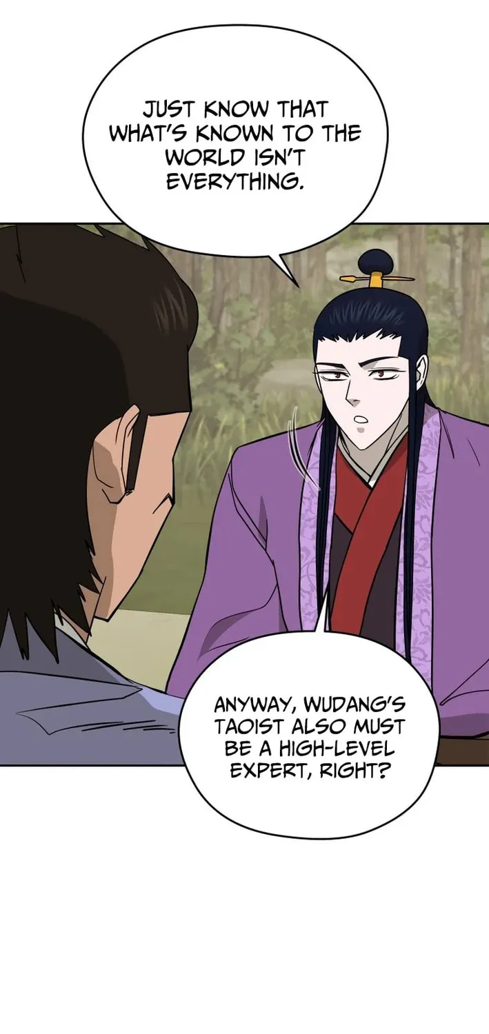 Read Kang-jin Lee chapter 219 image 39 on Lezhin