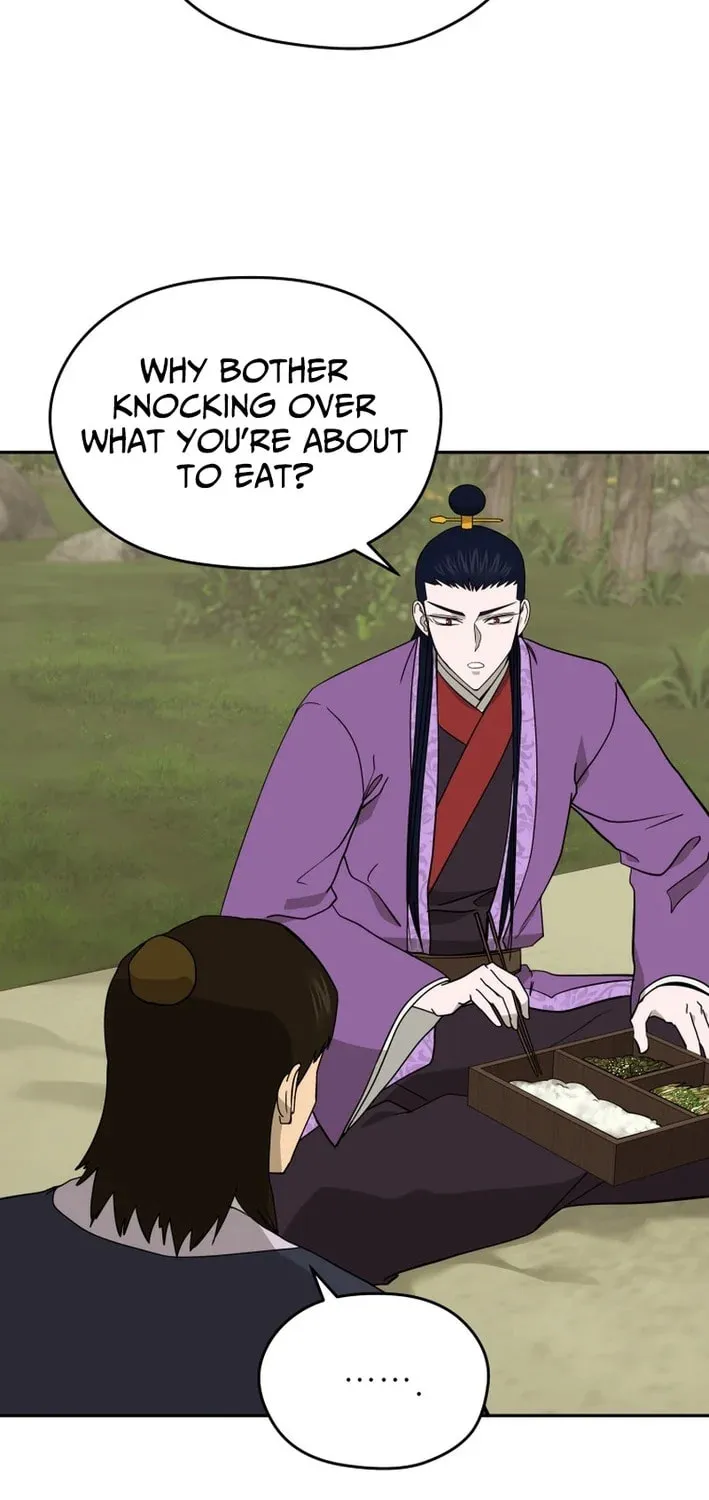 Read Kang-jin Lee chapter 219 image 4 on Lezhin