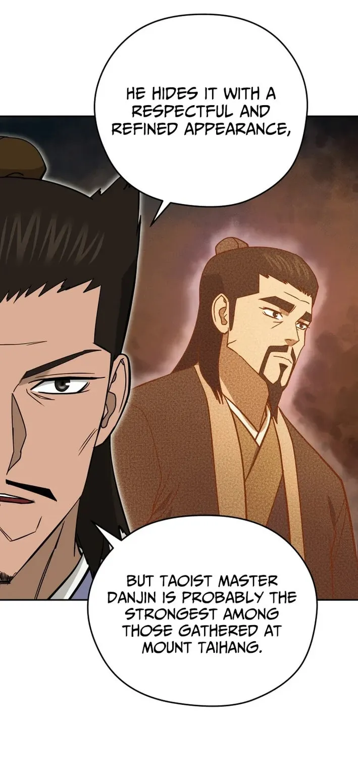 Read Kang-jin Lee chapter 219 image 40 on Lezhin